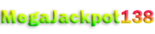 MEGAJACKPOT138